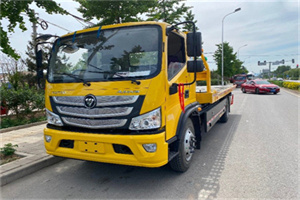 罗田汽车救援头像