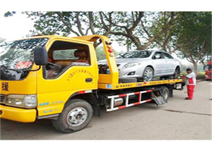 罗田附近24小时汽车拖车服务热线