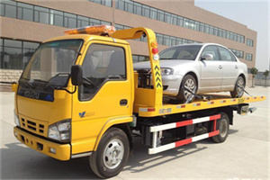 罗田道路救援一般怎么收费