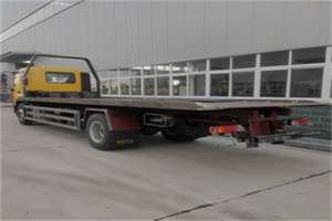 罗田24小时公路救援电话