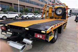 罗田24小时汽车送油服务公司